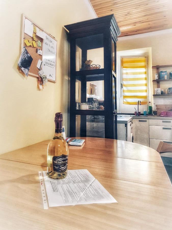 Ccc Enchanting Apartment In Milan Ccc Экстерьер фото